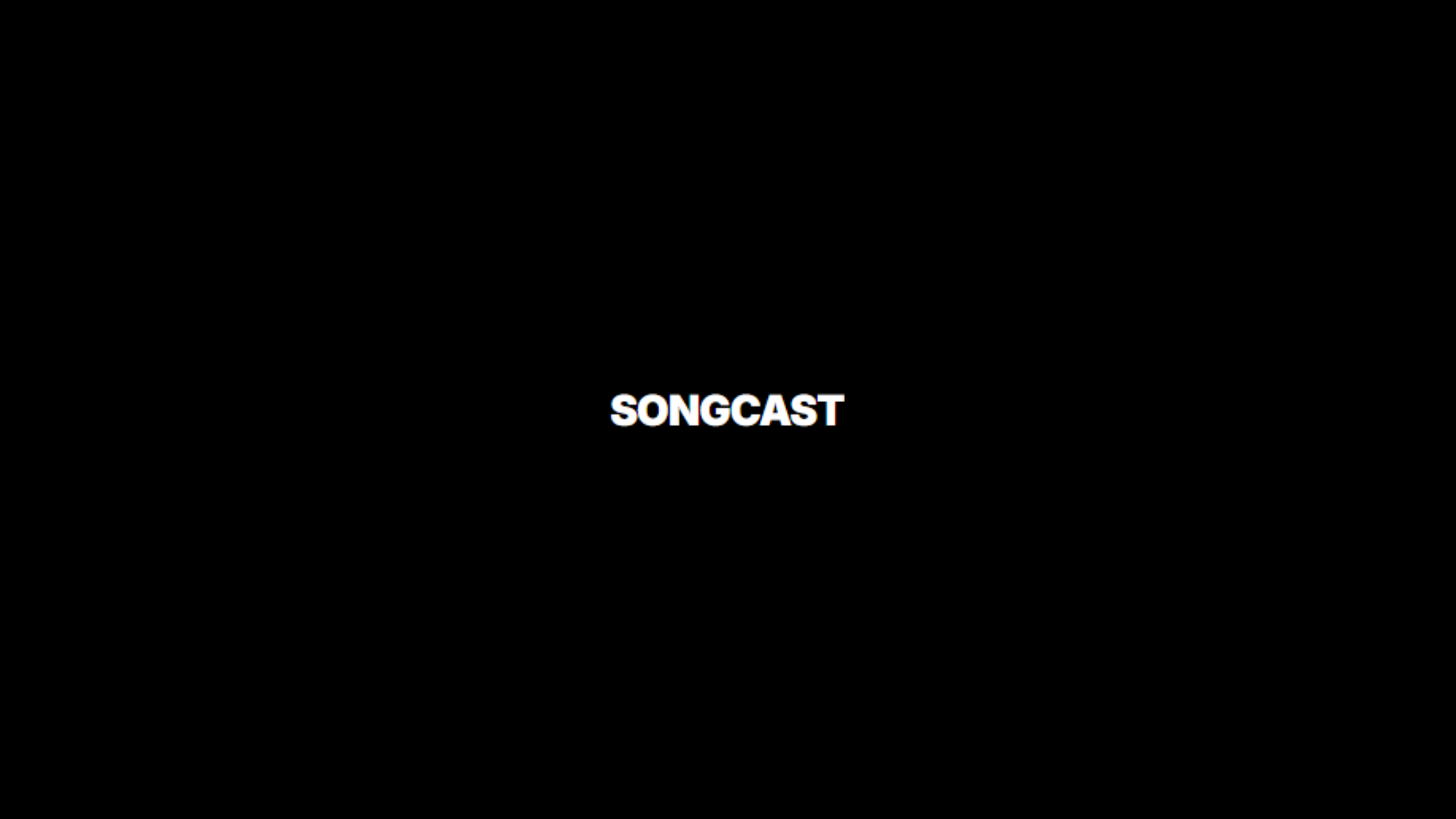 songcast - Farcaster Mini Apps
